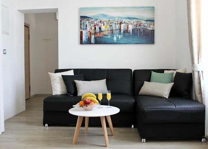 Apartment Linda