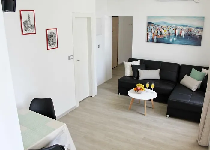 Apartment Linda