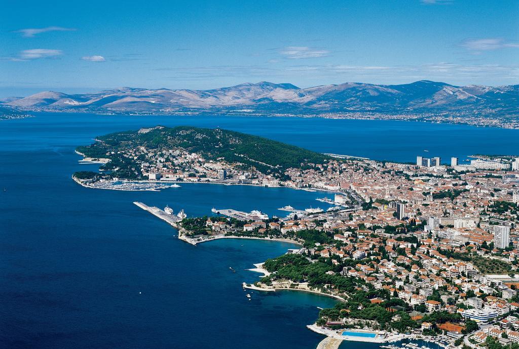 Apartman Linda Split