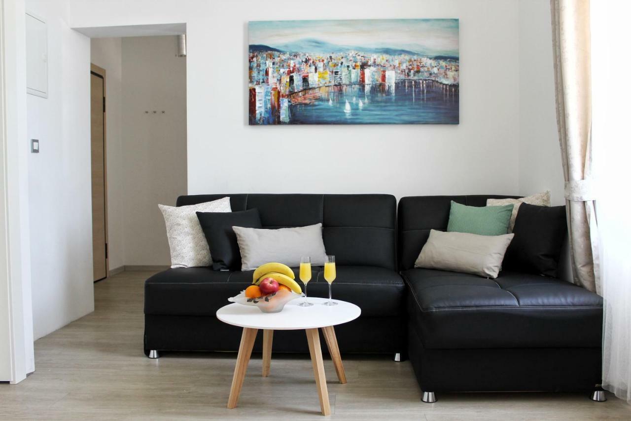 Linda Apartman Split