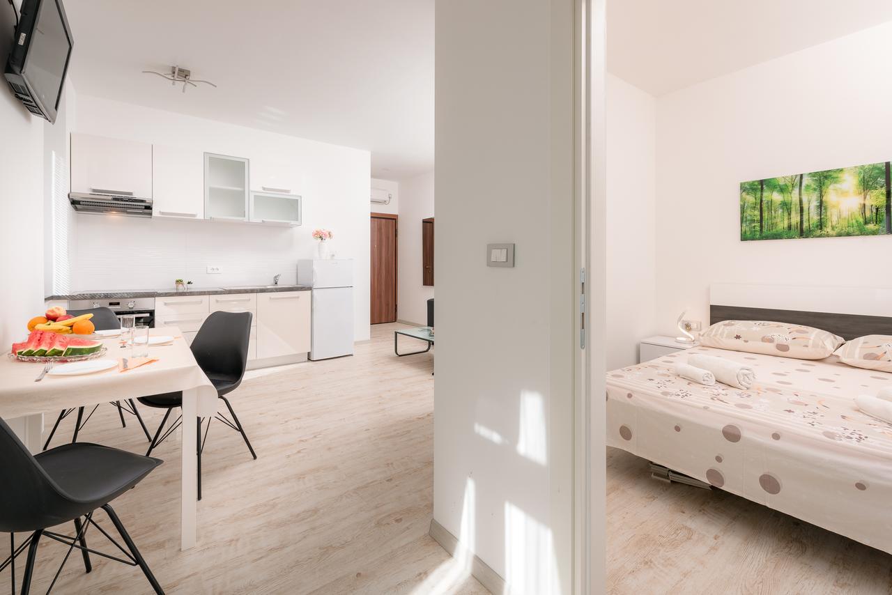 Linda Apartma Split