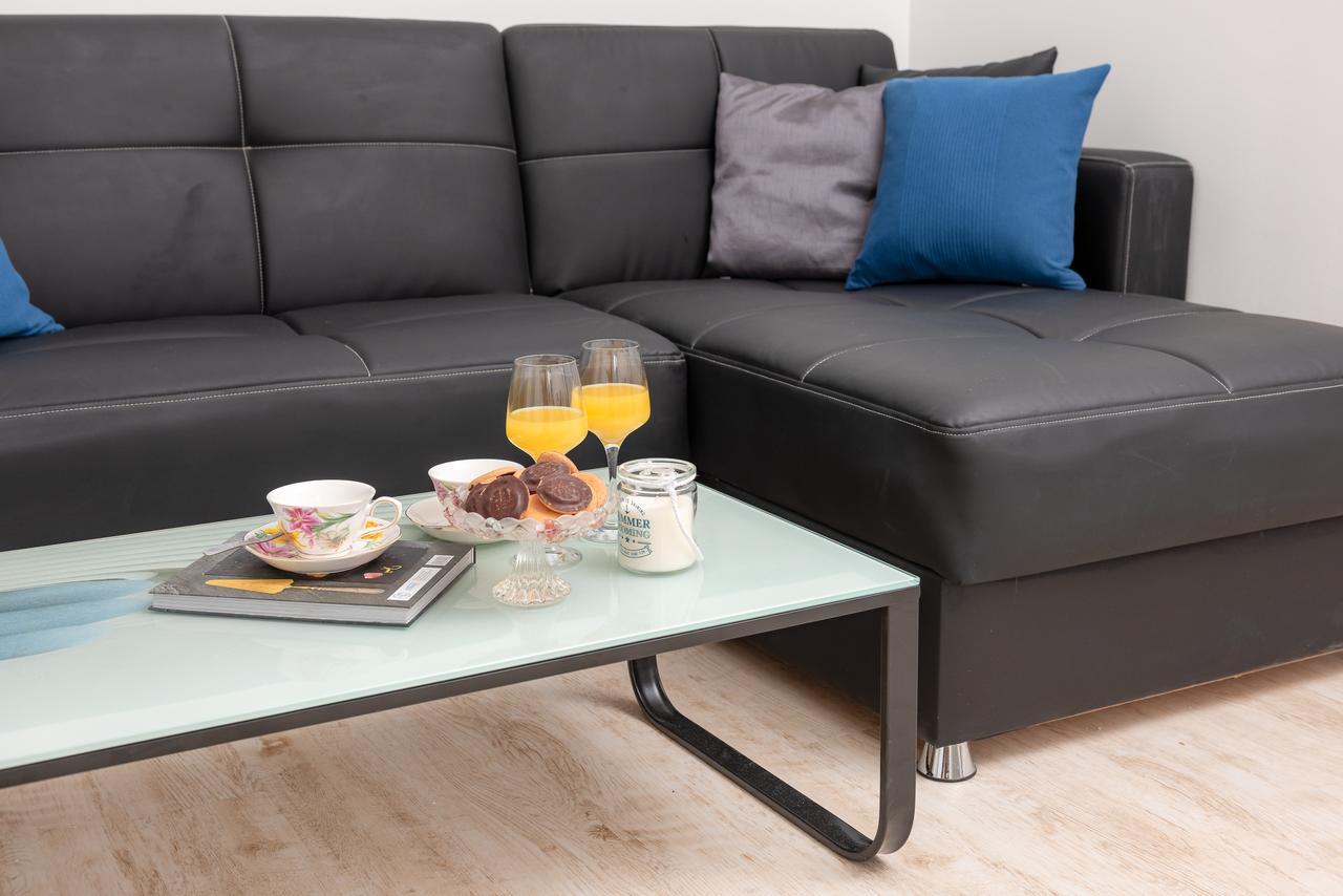 Apartma Linda Split