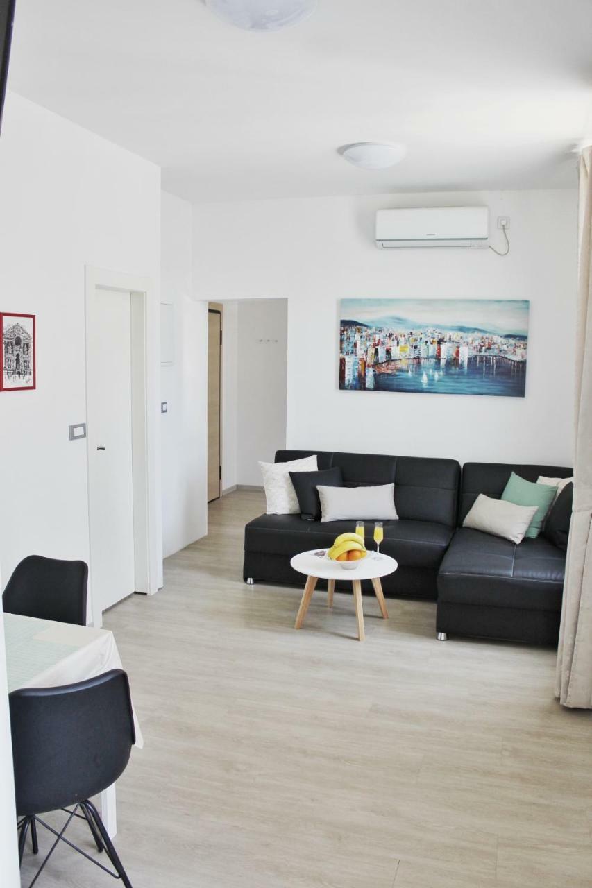 Apartma Linda